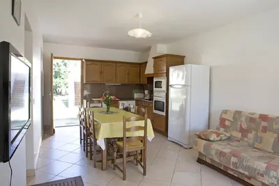 Image de Maison bord de mer avec accès direct à la plage