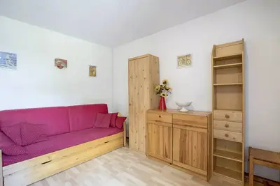 Image de Appartement 2 pièces dans une belle résidence