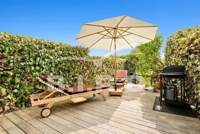 Image de Appartement neuf à Sainte-Maxime