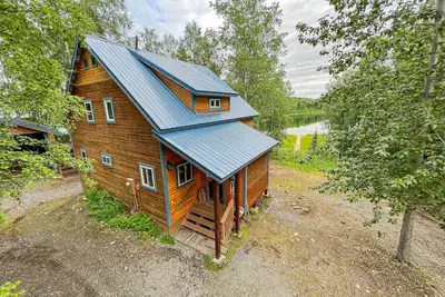 Image de Sunshine Lake Family Oasis w/ Private Sauna