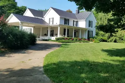 Image de Fabulous country house