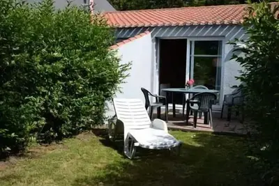 Image de Studio pour 4 Personnes