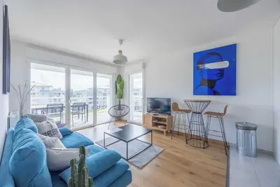Image de Appartement Conquistar - Welkeys