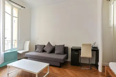 Image de Appartement Lamartinesque - Welkeys