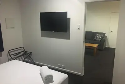 Image de Karratha Central Apartments