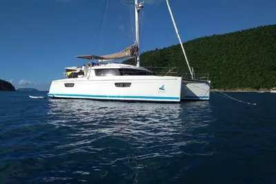 Image de All Inclusive Food & Drink on a Private Sailing Yacht that Sleeps up to 10 Guest