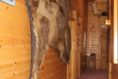Image de Fish Kodiak Adventures Riverside Inn Open For Private Bookings!