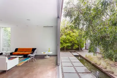 Image de Joyau architectural contemporain