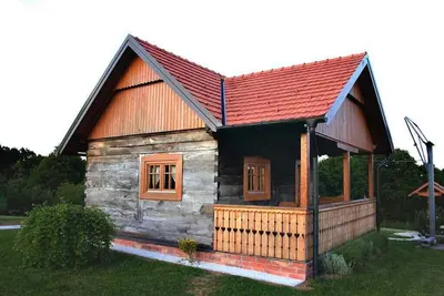 Image de Rural Croatian Estate with Sauna, private Forest, Garden, Nature Spa