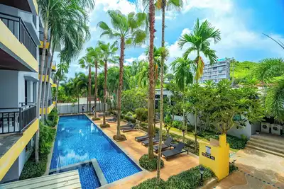 Image de Anchan Boutique Hotel