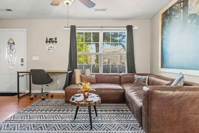 Image de Peaceful Stay Awaits, Sleeps 6・Hot tub・Arcade