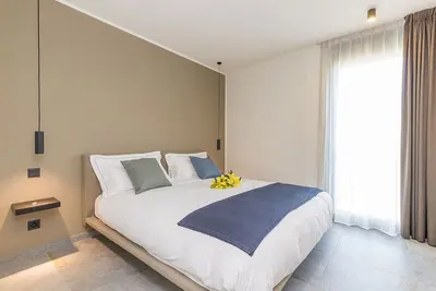 Icon H 506 Suite Business, Lugano, Switzerland
