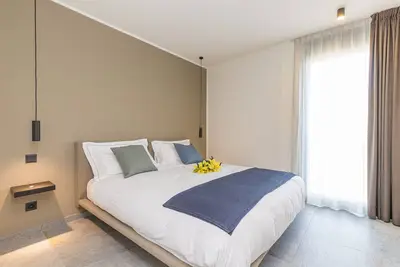 Icon H 505 Suite Business, Lugano, Switzerland