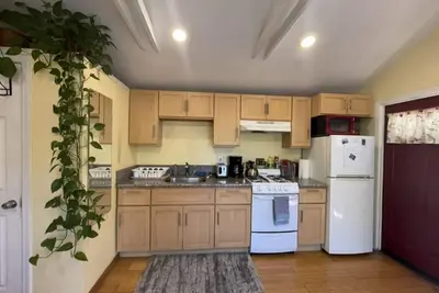 Image de Beautiful Garden Studio W/kitchen Near Bart