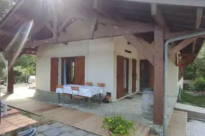 Image de Well-equipped holiday home in a sought-after quiet location