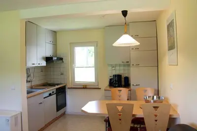 Image de Ferienhaus Mittelhof 14 - Gemütliches Ferienhäuschen im Kreis Siegen-wittgenstein