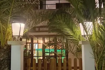 Image de La Pérgola Habitaciones Rústicas