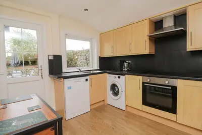 Image de Collieston Cottage, pet friendly, with hot tub in Dumfries