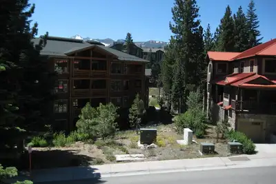 Val d'Isere by Mammoth Reservation Bureau
