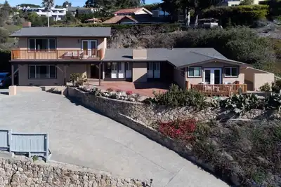 Image de Beautiful Carmel House In a Perfect Location