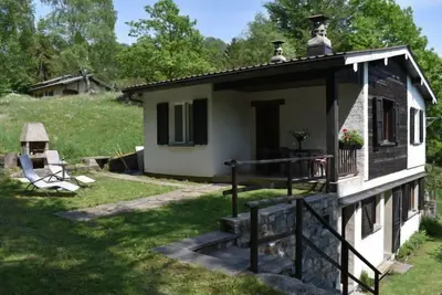 Image de Maison MĂla50 by Interhome
