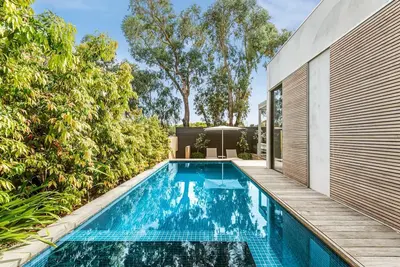 Image de Luxury Villas Portsea Haven (Heated Pool)