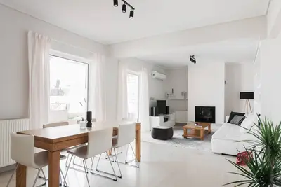 Image de Alluring 2br Apartment in Marousi