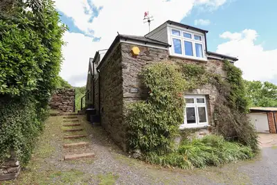 Image de Bodowen Coach House, family friendly, with open fire in Barmouth