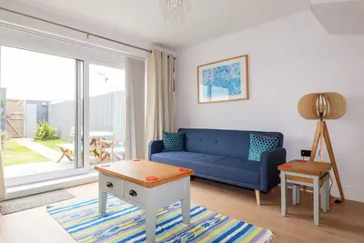 Image de 6 Ocean Heights, pet friendly, country holiday cottage in Newquay
