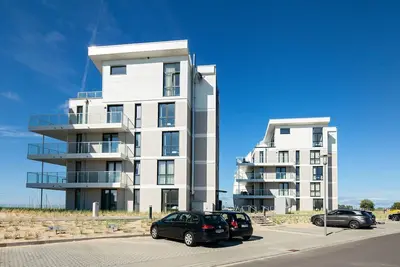 Image de Maison de vacances pour 6 a Wendtorf