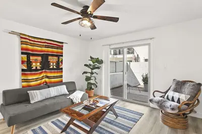 Image de Modern & Stylish 2 bedroom in Ot Scottsdale