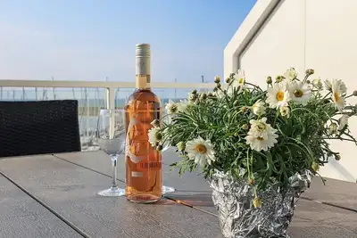 Image de Maison de vacances pour 4 a Wendtorf
