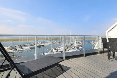 Image de Maison de vacances pour 6 a Wendtorf