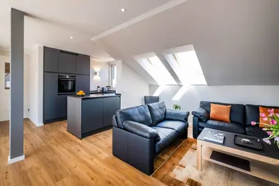 Image de Ferienwohnung für 4 Personen in Zentrumsnähe