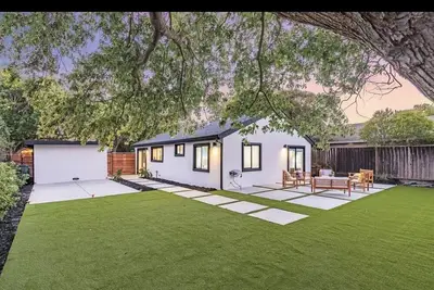 Image de Beautifully renovated home in Palo Alto
