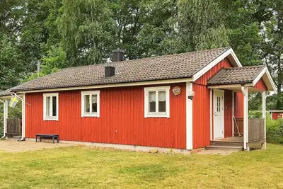 Image de Maison de vacances pour 4 a SĂ–LVESBORG-By Traum