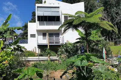 Image de El Yunque Rainforest Exclusive Pavillon Toit Terrasse Appartement! ! !