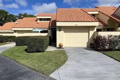 Image de Meadows Townhouse With Golf View