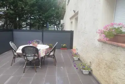 Image de Appart calme avec terrasse en Campagne Provencale