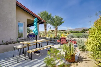Image de 'Roadrunner Roost' at Rams Hill Golf Resort!