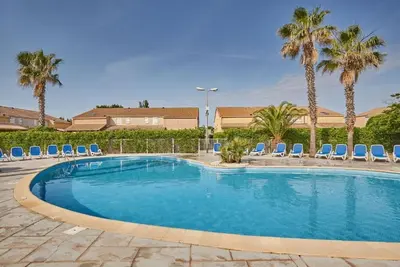 Image de Maison Bord De Mer Clim Et Wifi