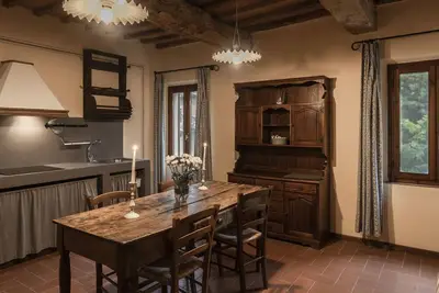 Image de Borgo Dolciano - Camars Appartement 2 pièces