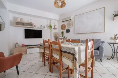 Image de Maison de vacances 'La Marchese' près de la plage avec terrasse et Wi-Fi