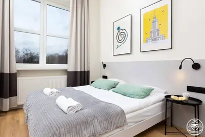 Image de Gagarina 33 | Studio for 3 People | Warsaw
