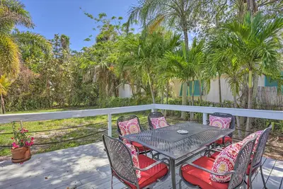 Image de Lovely Cottage Near Downtown Stuart & Beaches
