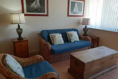 Image de 2 bedroom apartment in fabulous South Fremantle