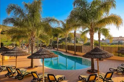 Image de Luxury Resort Duplex Apartment with Pools and Beach
