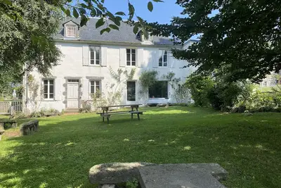 Image de Maison de famille de caractère(maisondurioux)