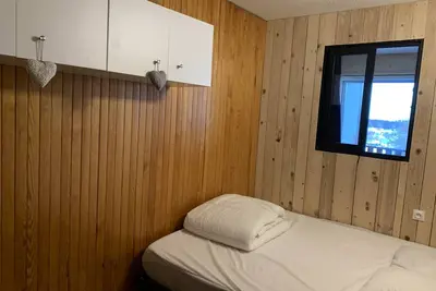 Image de Appartement type  cottage aux rousses