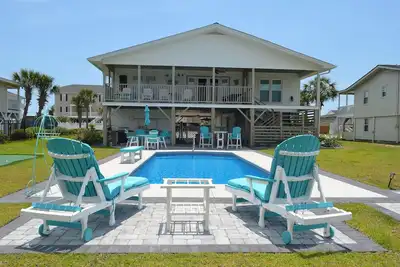 Image de Kick's Kids - Channelfront in Garden City Beach!